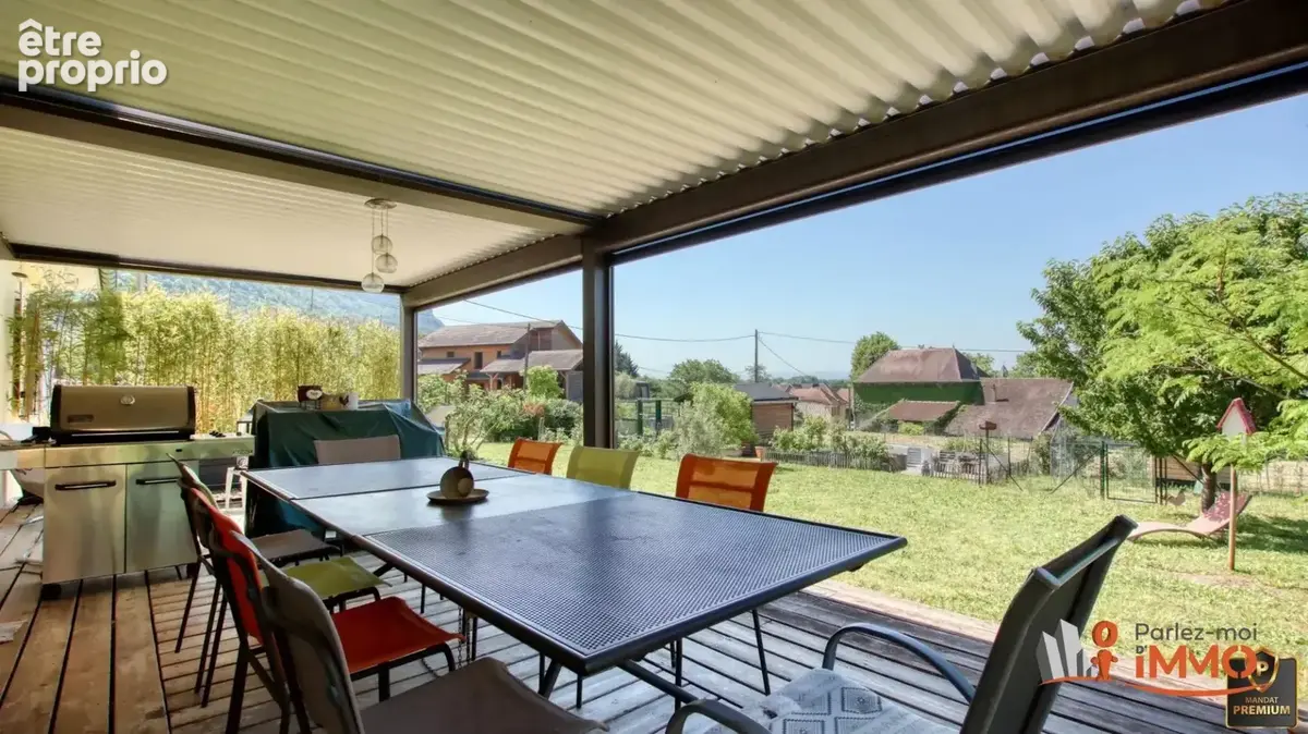 Magnifique Villa d'Architecte - 345 000 € - photo 7