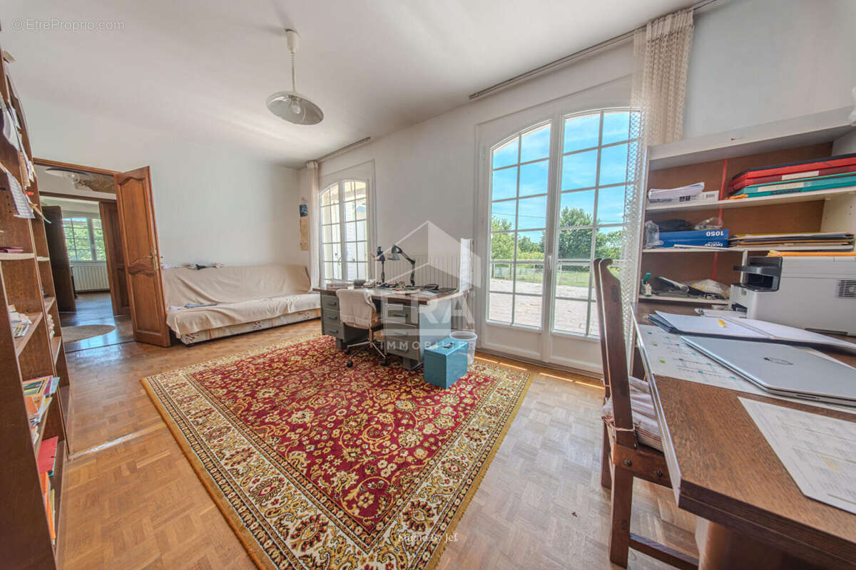 Maison 205m² à villemur-sur-tarn - photo 4