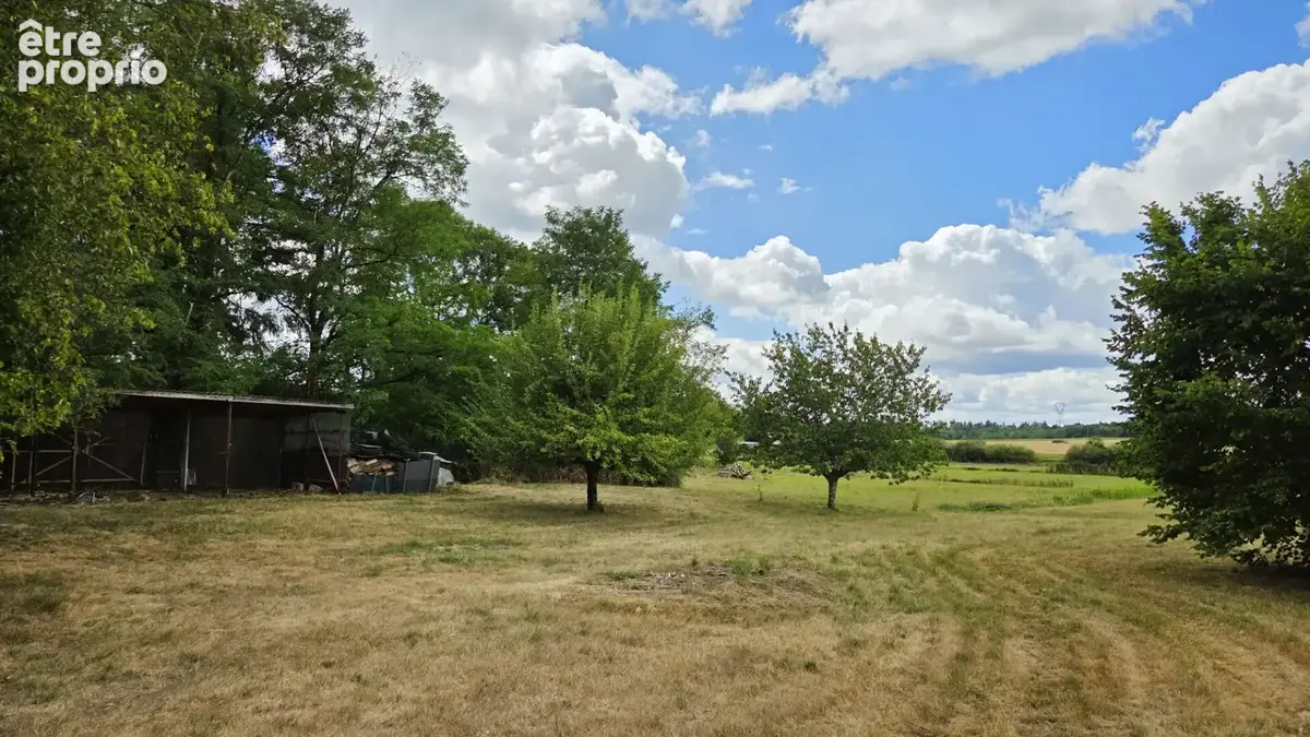 Maison de village, 156m², 3 chambres, dépendances, terrain 2432m² - photo 16