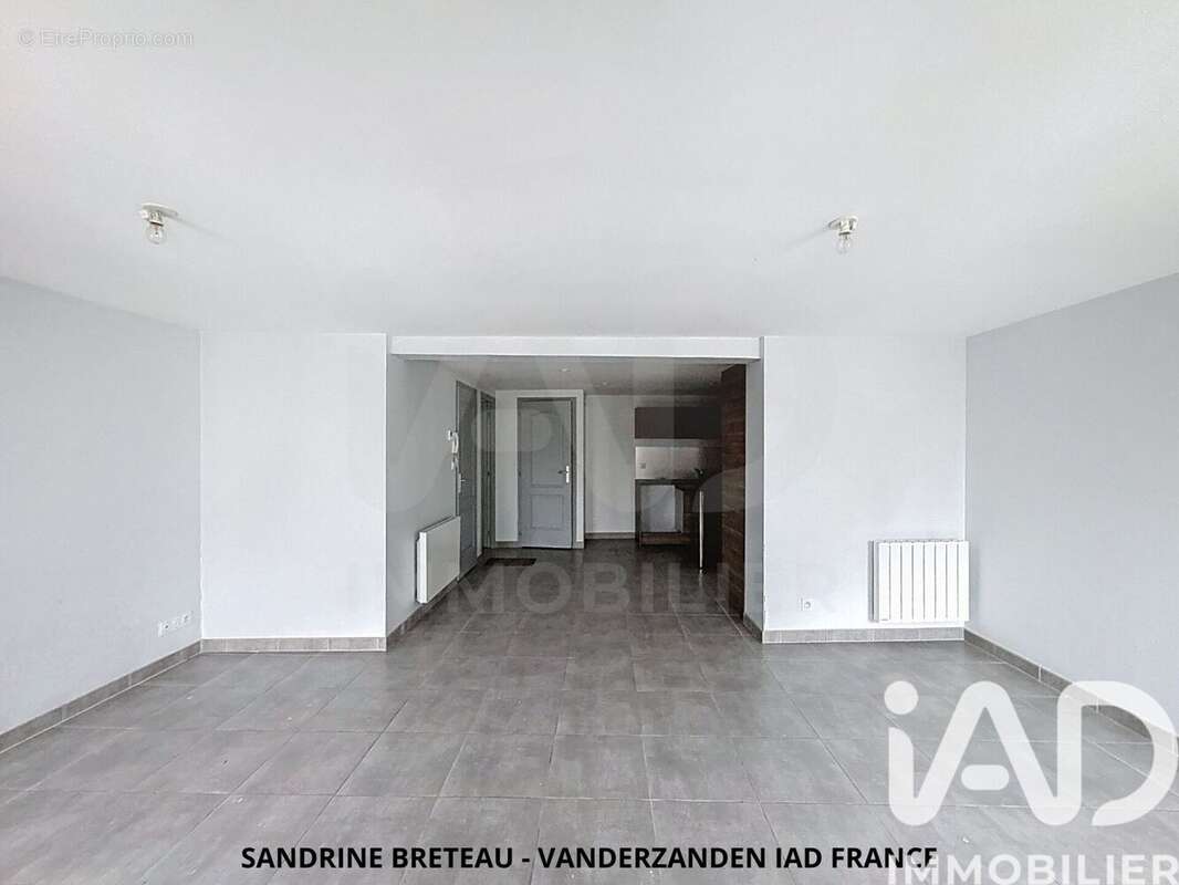 Photo 5 - Appartement à PUISEAUX