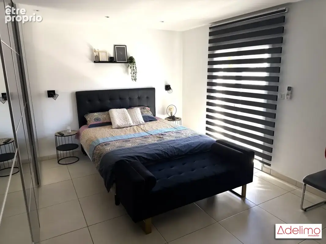 Maison 5 pièces 128 m² à vendre à Saint-Gilles (30800) - photo 4