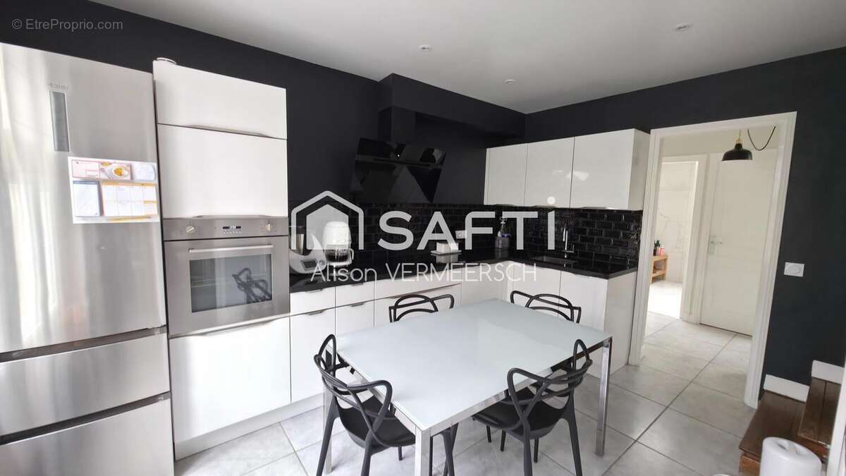 Photo 6 - Maison à MANTES-LA-JOLIE