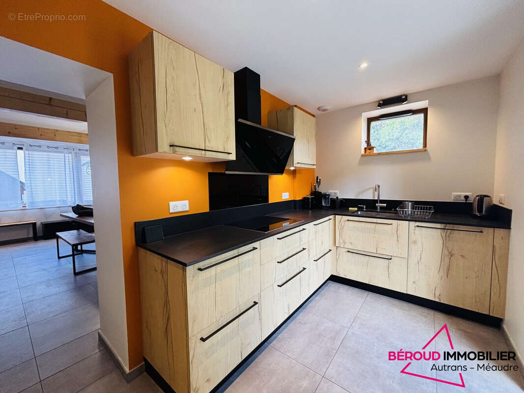 Maison 130 m² à Autrans  - photo 3