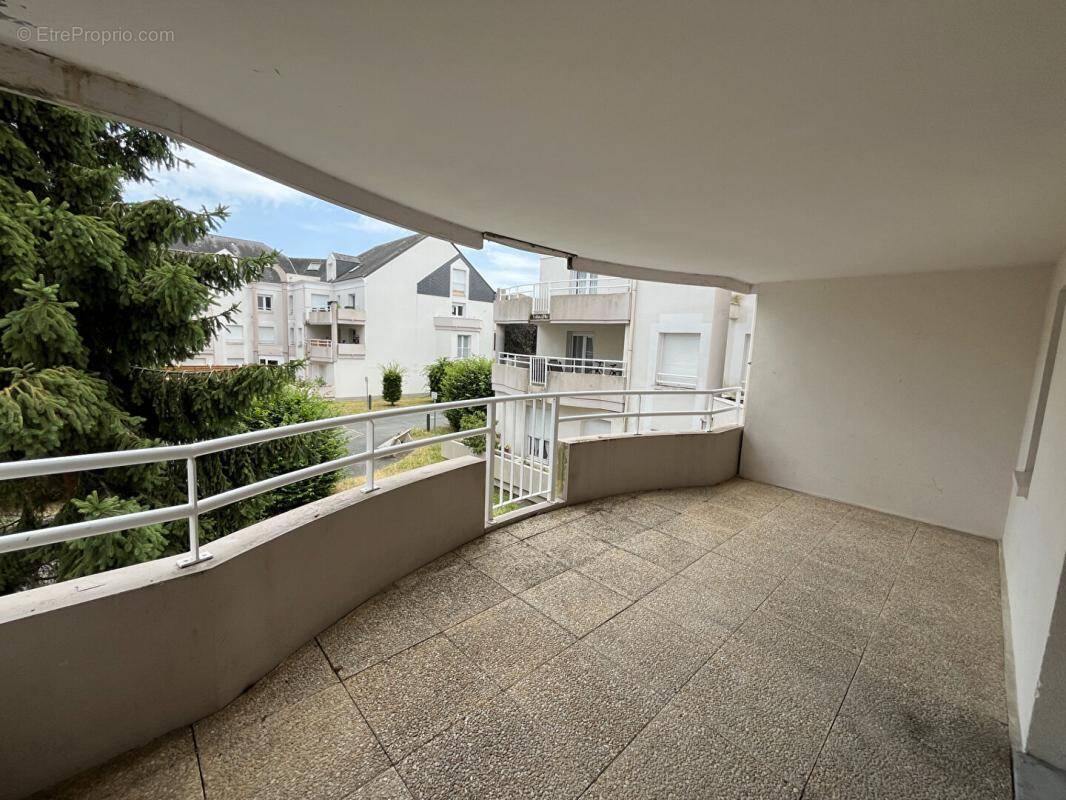 Appartement à ANGERS