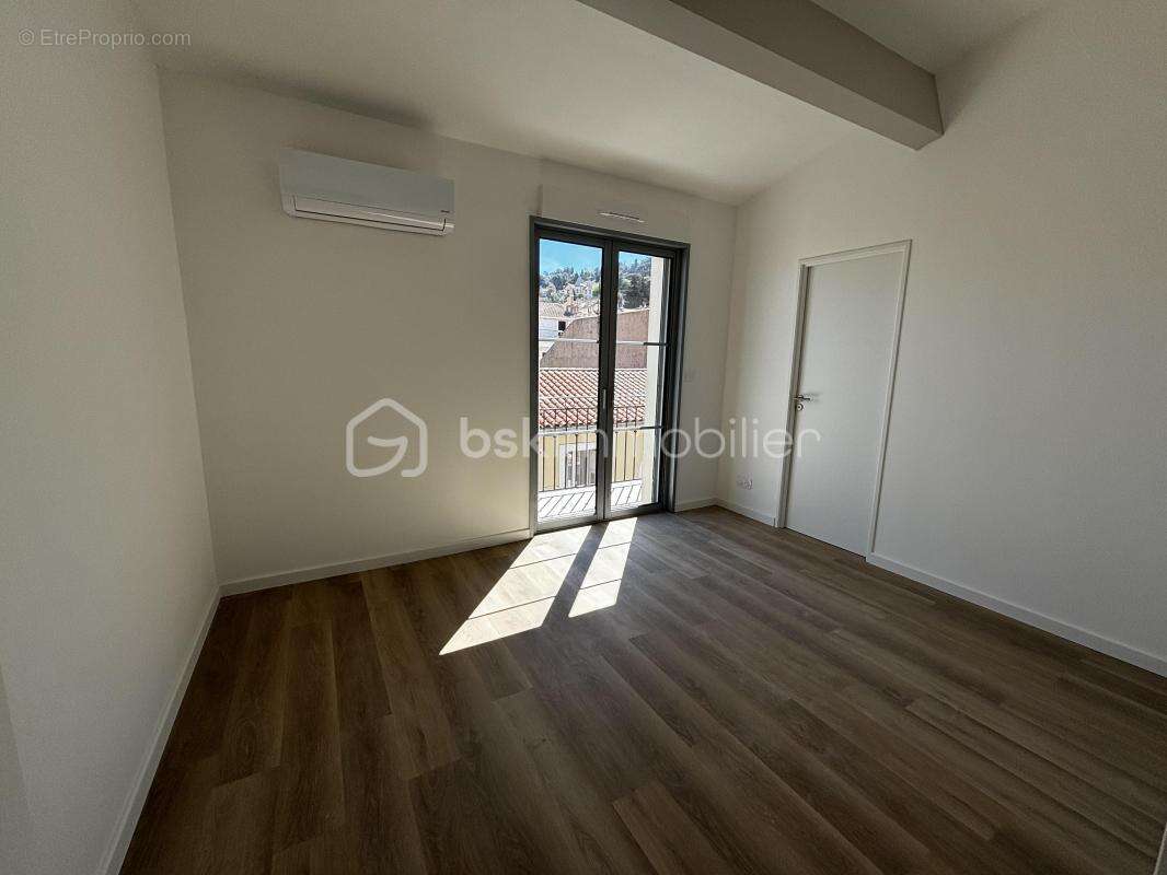 Appartement à SETE