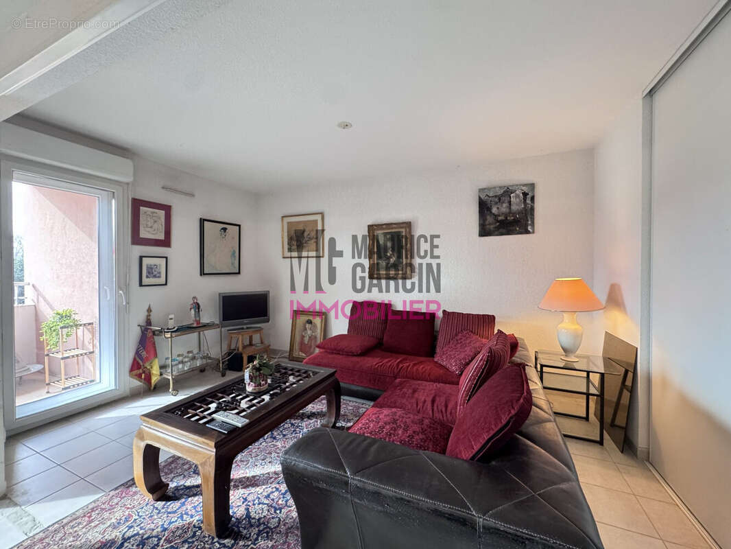 Appartement à AVIGNON