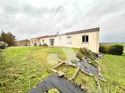 Maison à VILLIERS-EN-PLAINE