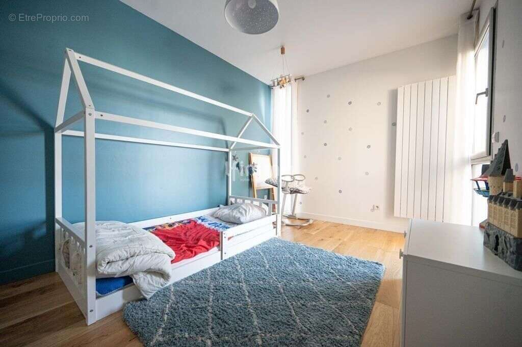 Maison à ENGHIEN-LES-BAINS