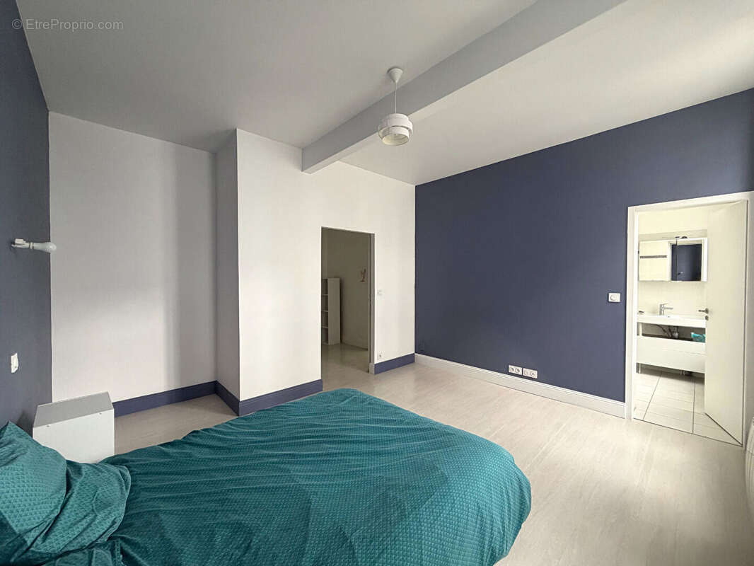 Appartement à ROCHEFORT