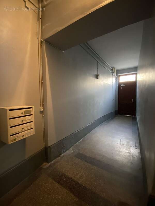 Appartement à VIENNE