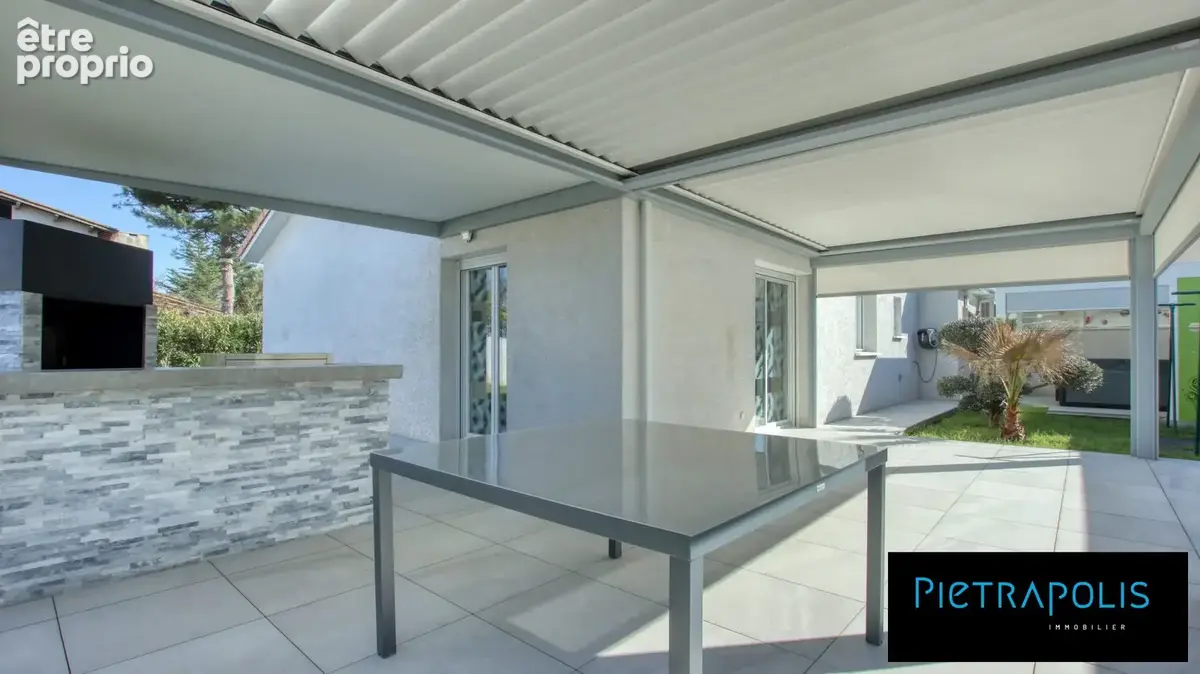 Maison 80 m² à Saint-Rambert-D'albon  - photo 7
