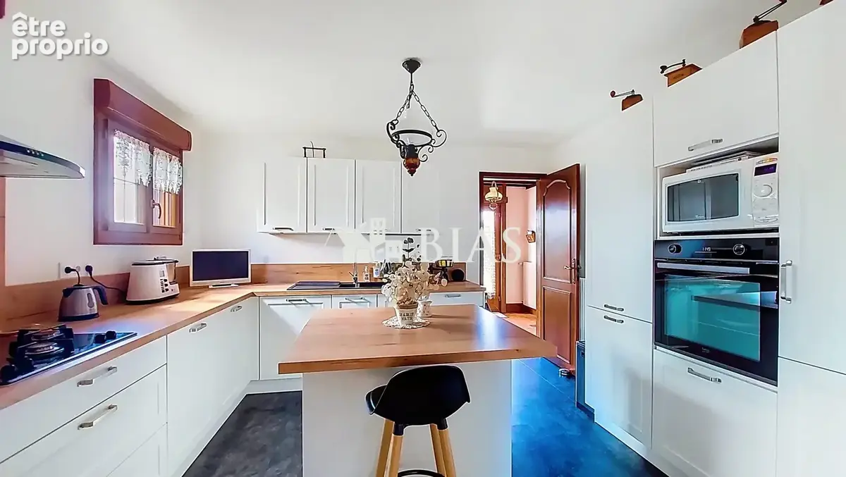 Maison 160 m² à Corneville-Sur-Risle  - photo 9