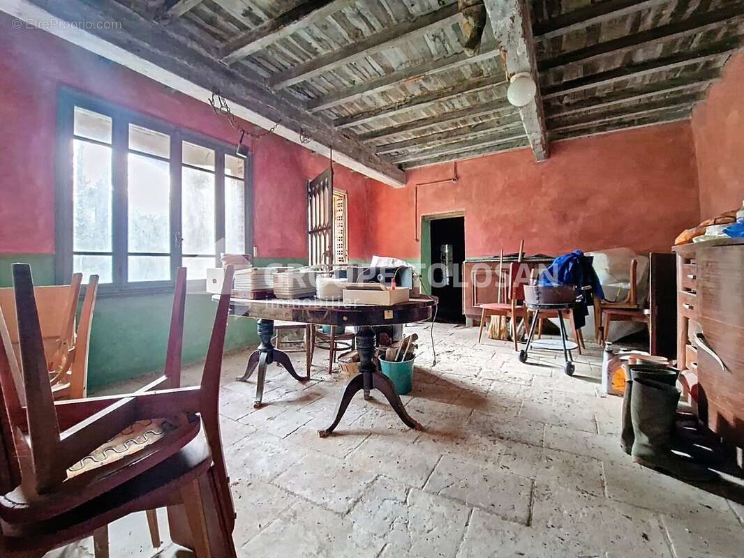 Maison 280 m² à Baziege  - photo 4