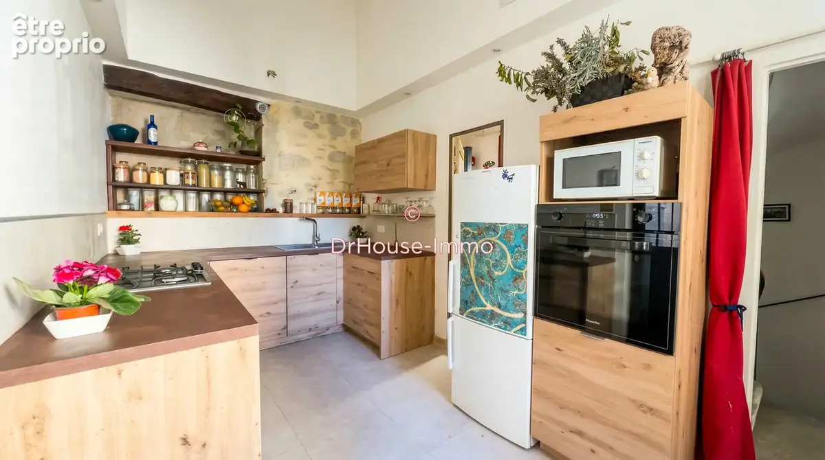 Maison 5 pièces 150 m² à vendre à Barbentane (13570) - photo 46