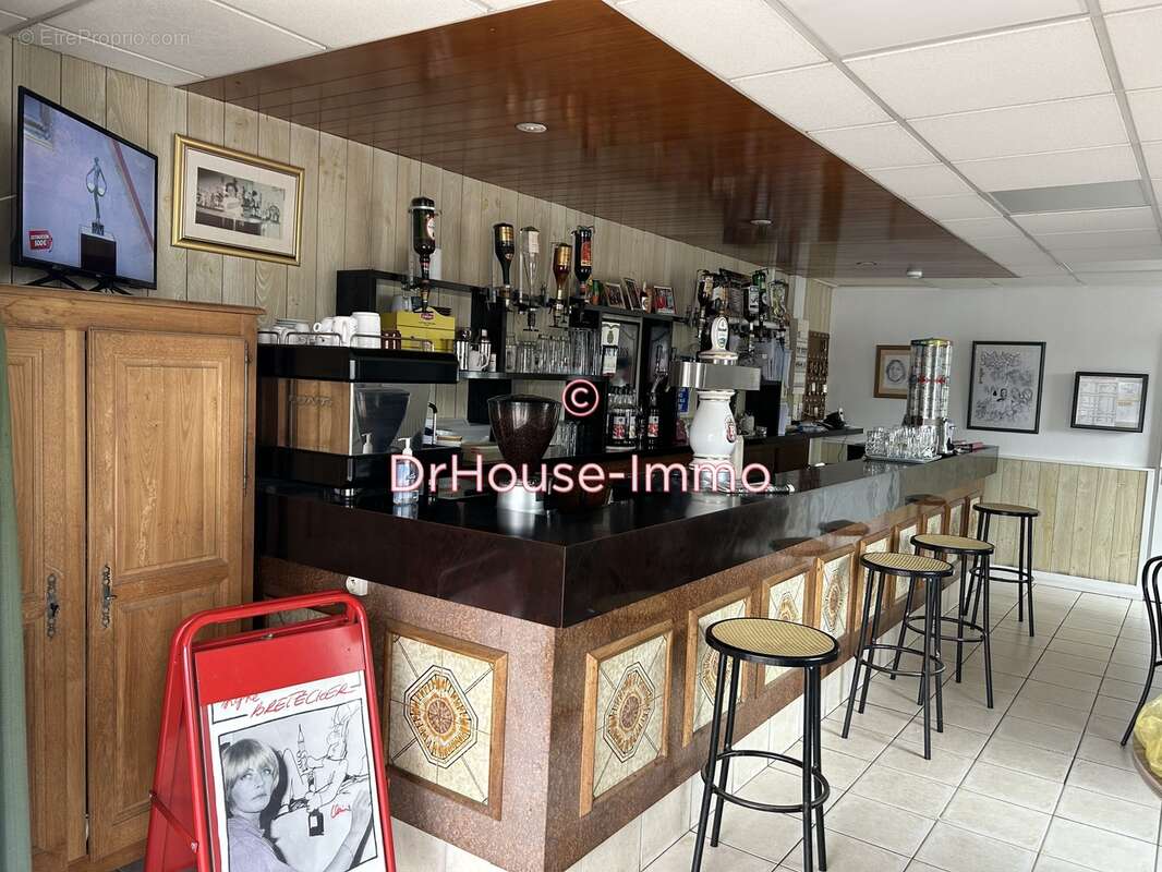 Commerce à ANGOULEME