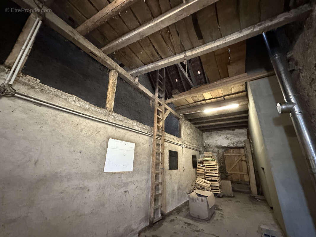 Maison à WOLFSKIRCHEN