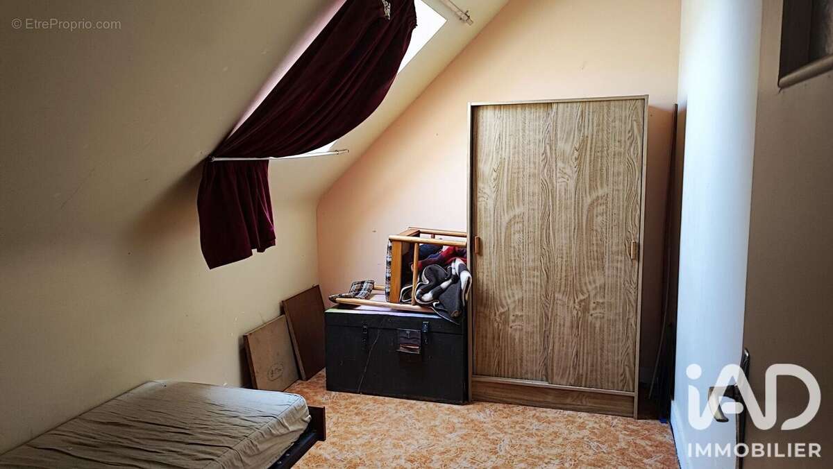 Maison 80 m² à Berne  - photo 7