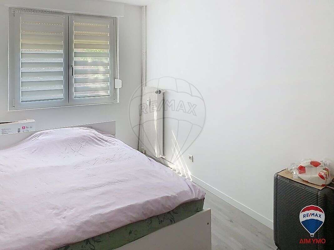 Appartement à ILLZACH