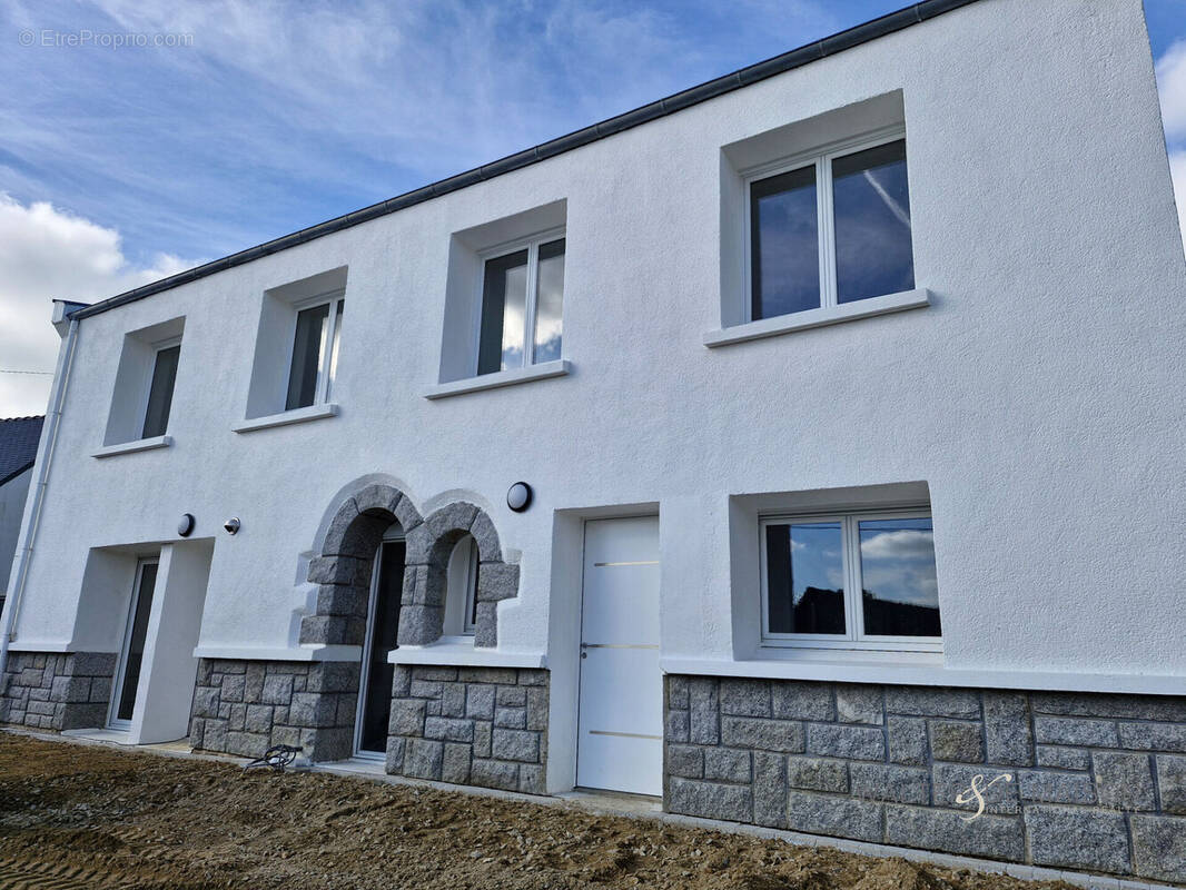 Appartement à GOUESNOU