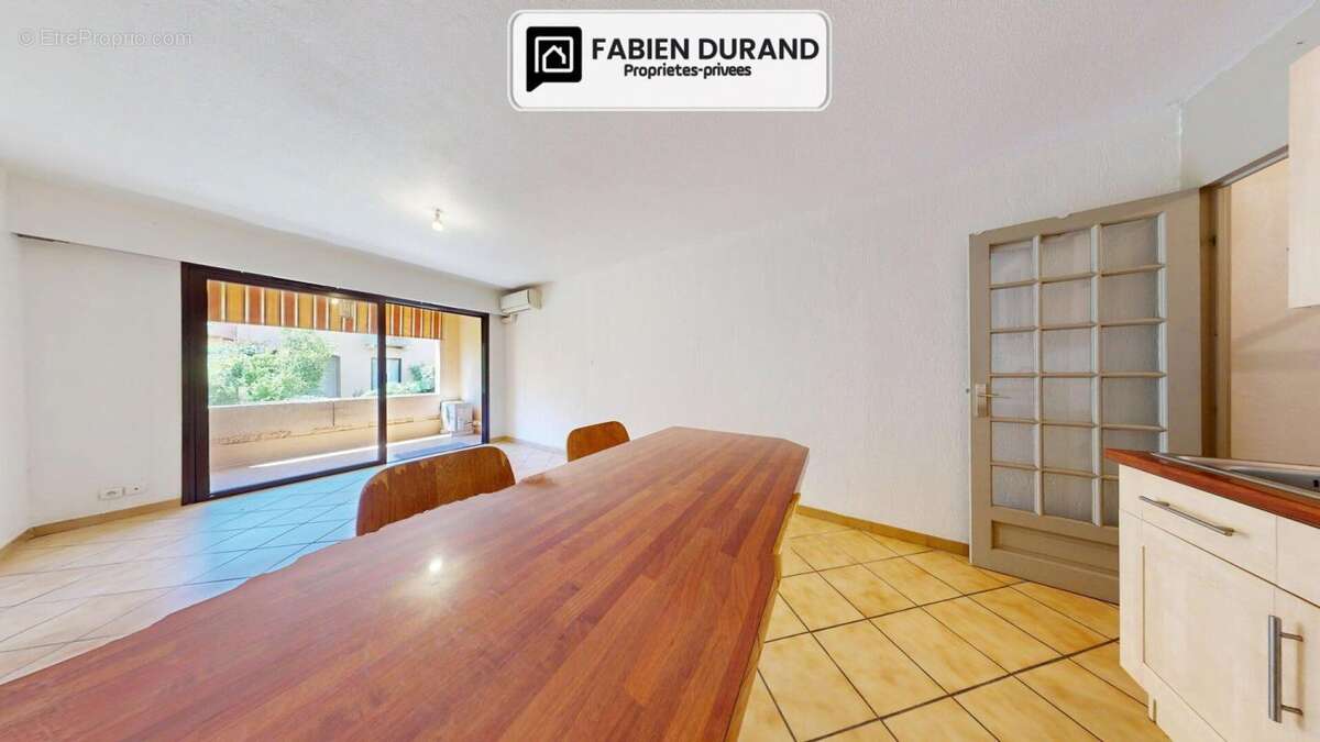 Appartement T1 - avec Cave - photo 11