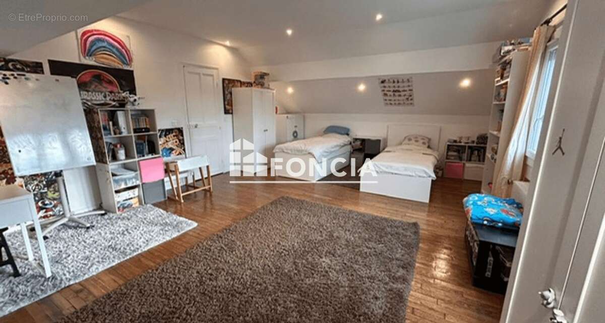 Maison à VALENTON
