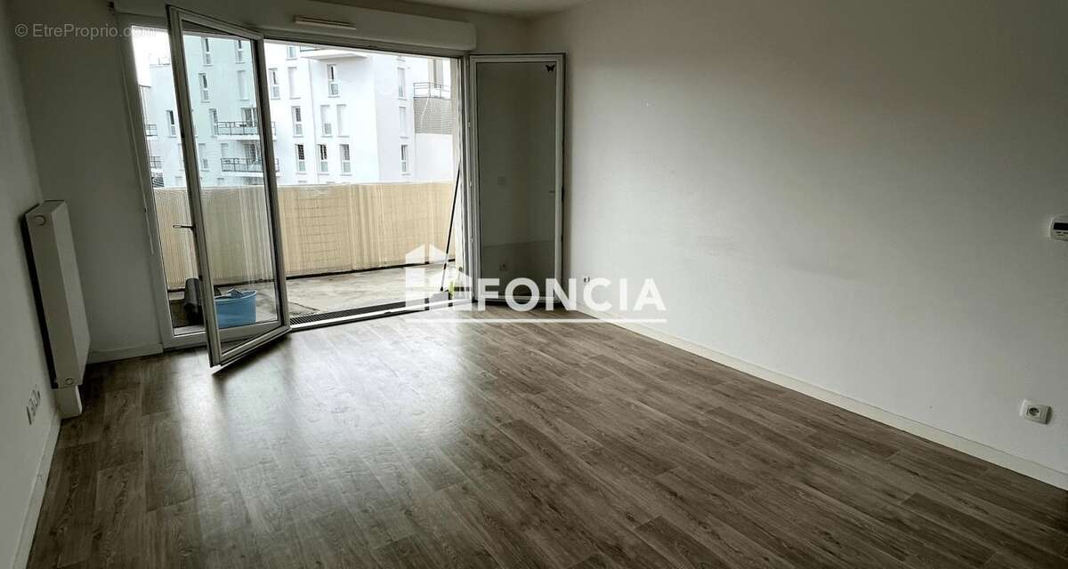 Appartement à ORLEANS