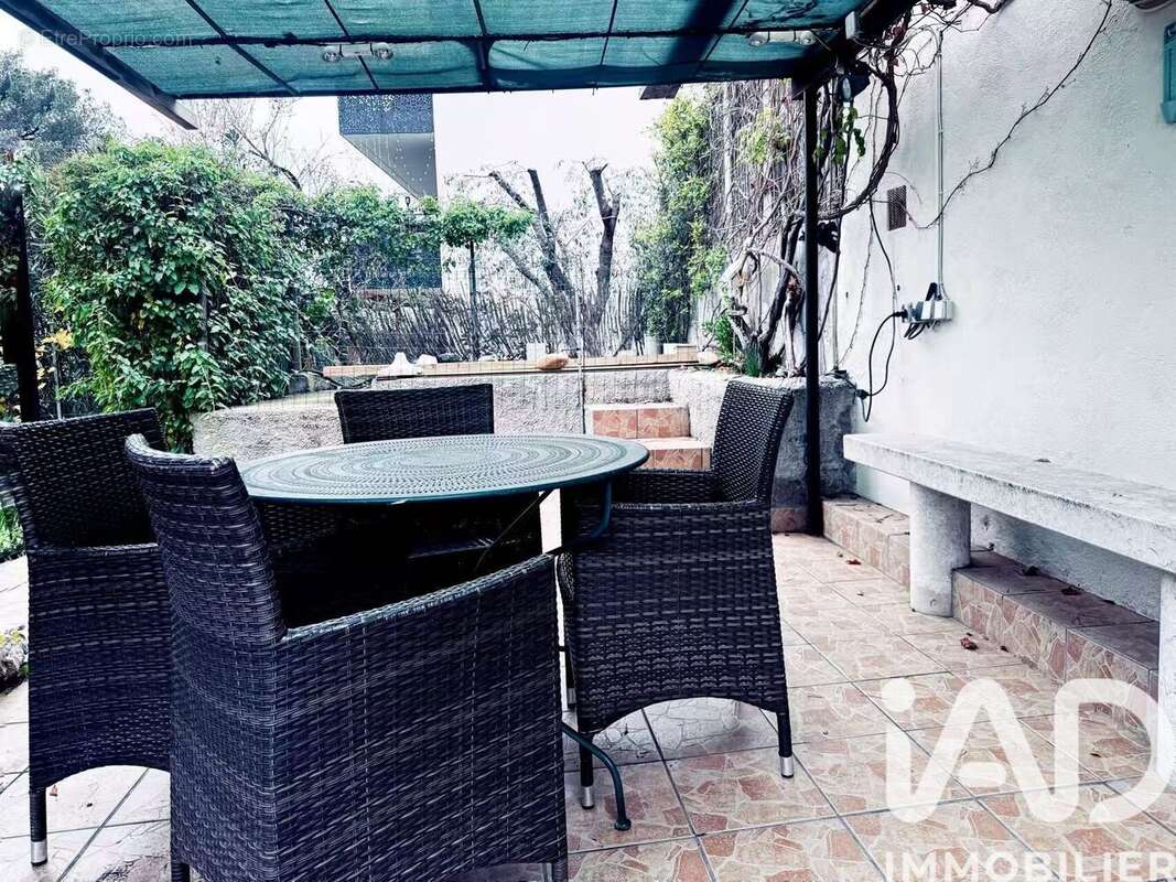 Photo 3 - Maison à TOULON