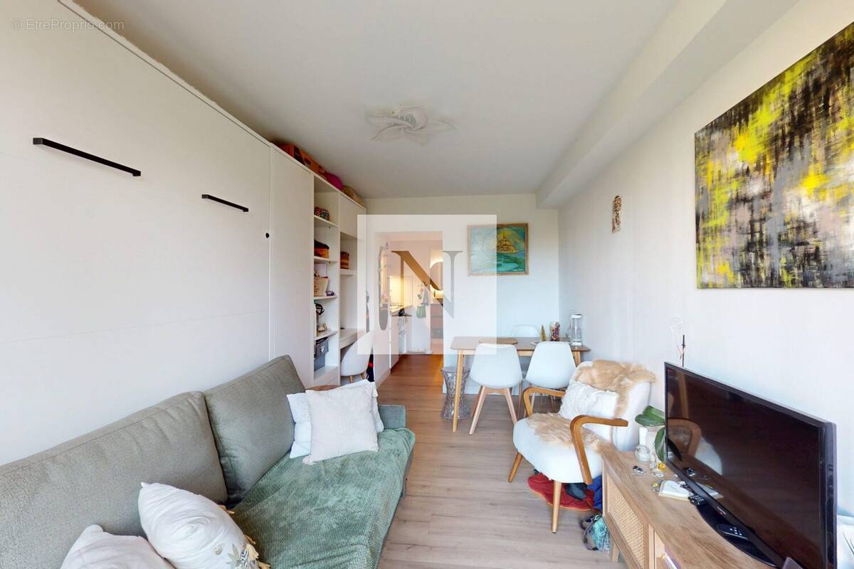 Appartement à LA ROCHELLE