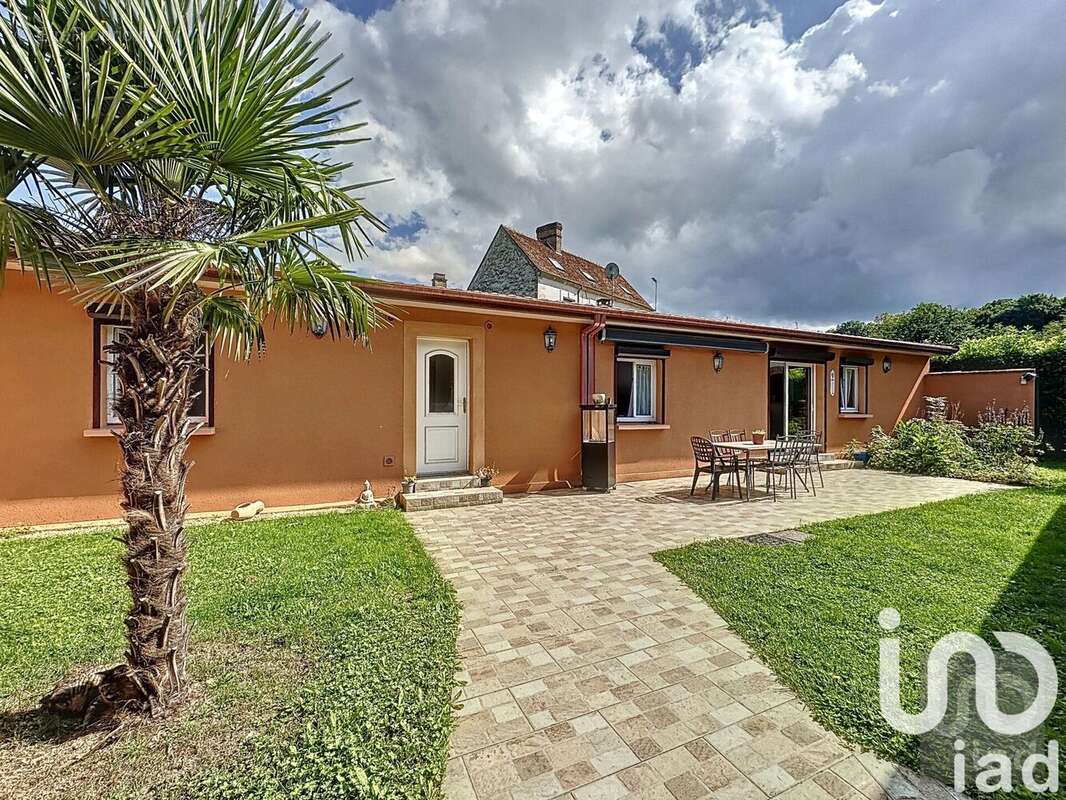 Photo 2 - Maison à CAUVIGNY