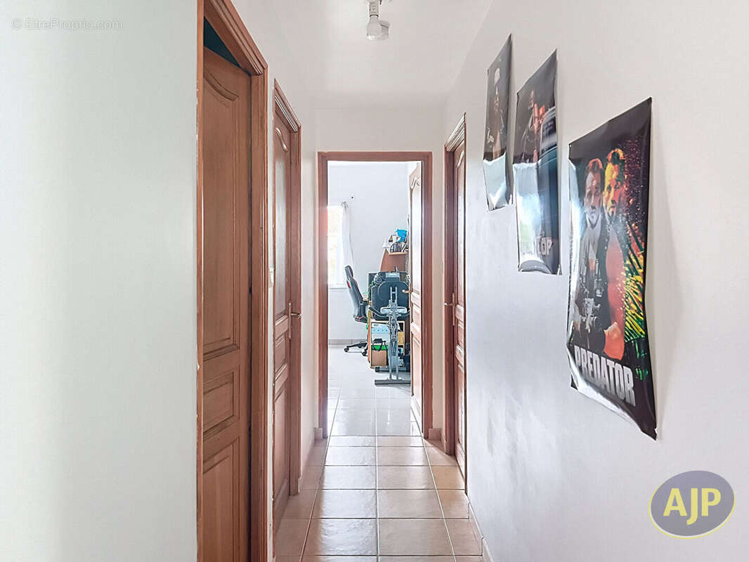 Appartement à MONTAIGU