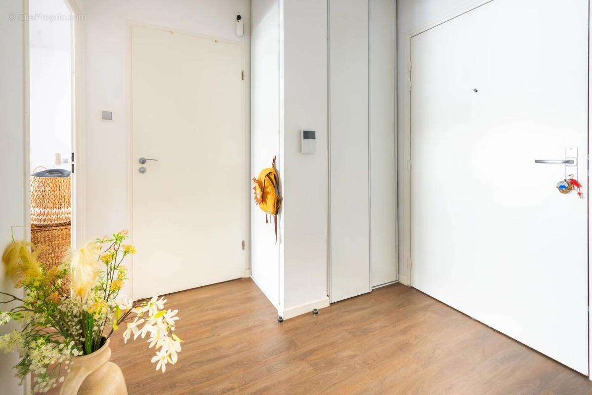 Appartement 3 pièces de 58 m² à Sartrouville - photo 9