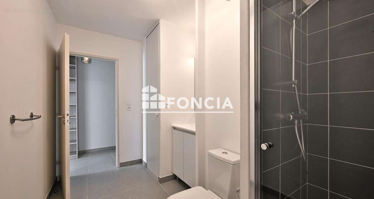 Appartement à CASTELNAU-LE-LEZ