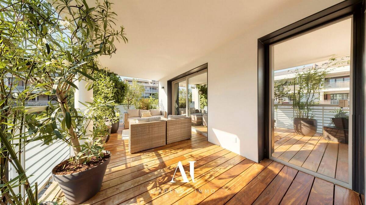 Appartement à GEX
