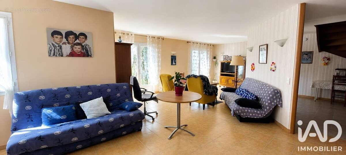 Maison 160 m² à Aynac  - photo 4