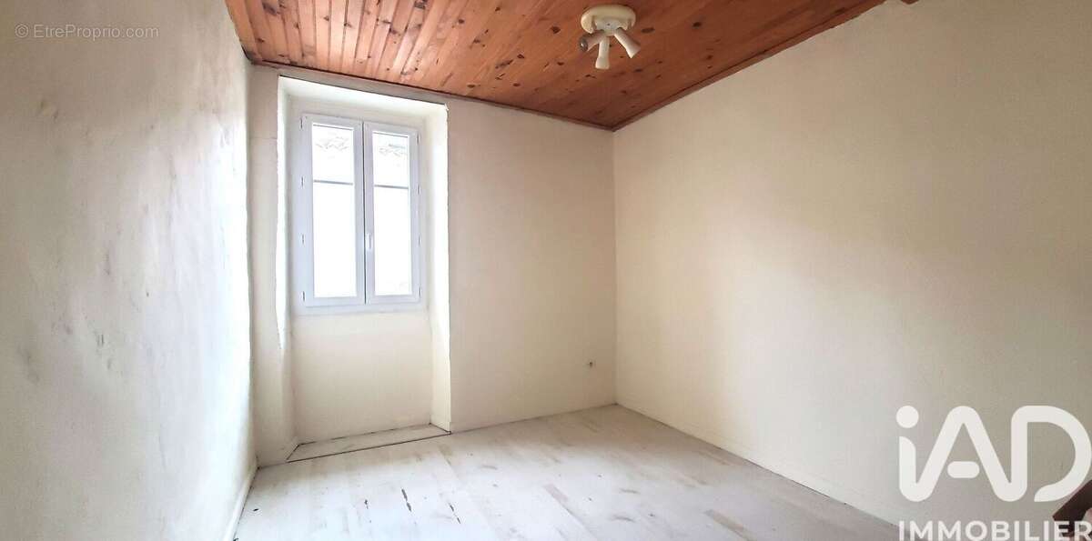 Photo 3 - Maison à ALLEGRE-LES-FUMADES