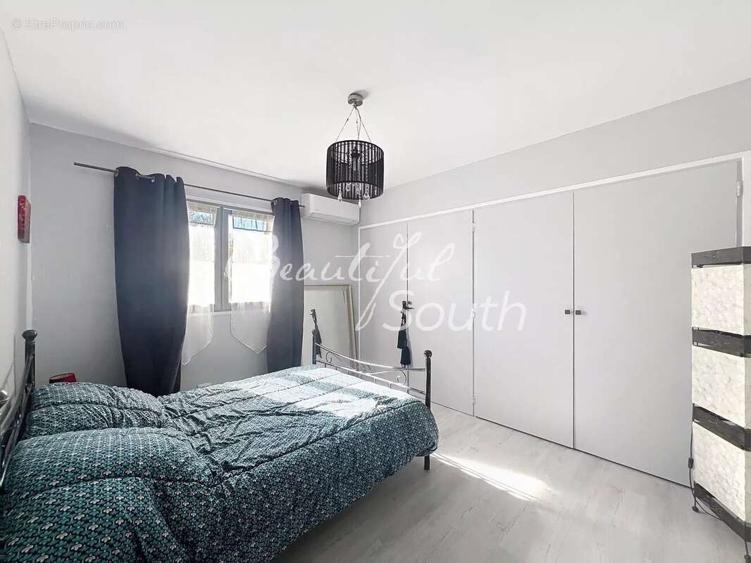 Maison à CANET-EN-ROUSSILLON