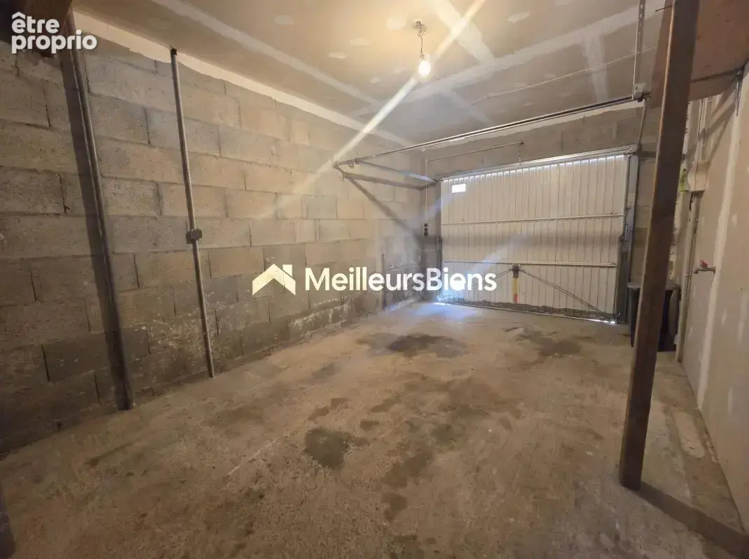 Ensemble immobilier à Dole 7 pièces 5 chambres sur 623 m² de terrain - photo 20