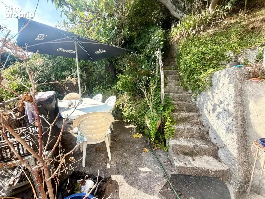 Maison 4 pièces 90 m² à vendre à Tourrette-Levens (06690) - photo 6