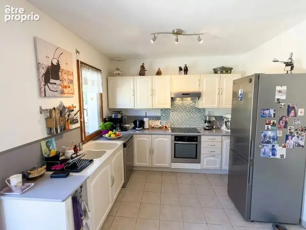 Exclusivité maison - carces - photo 8