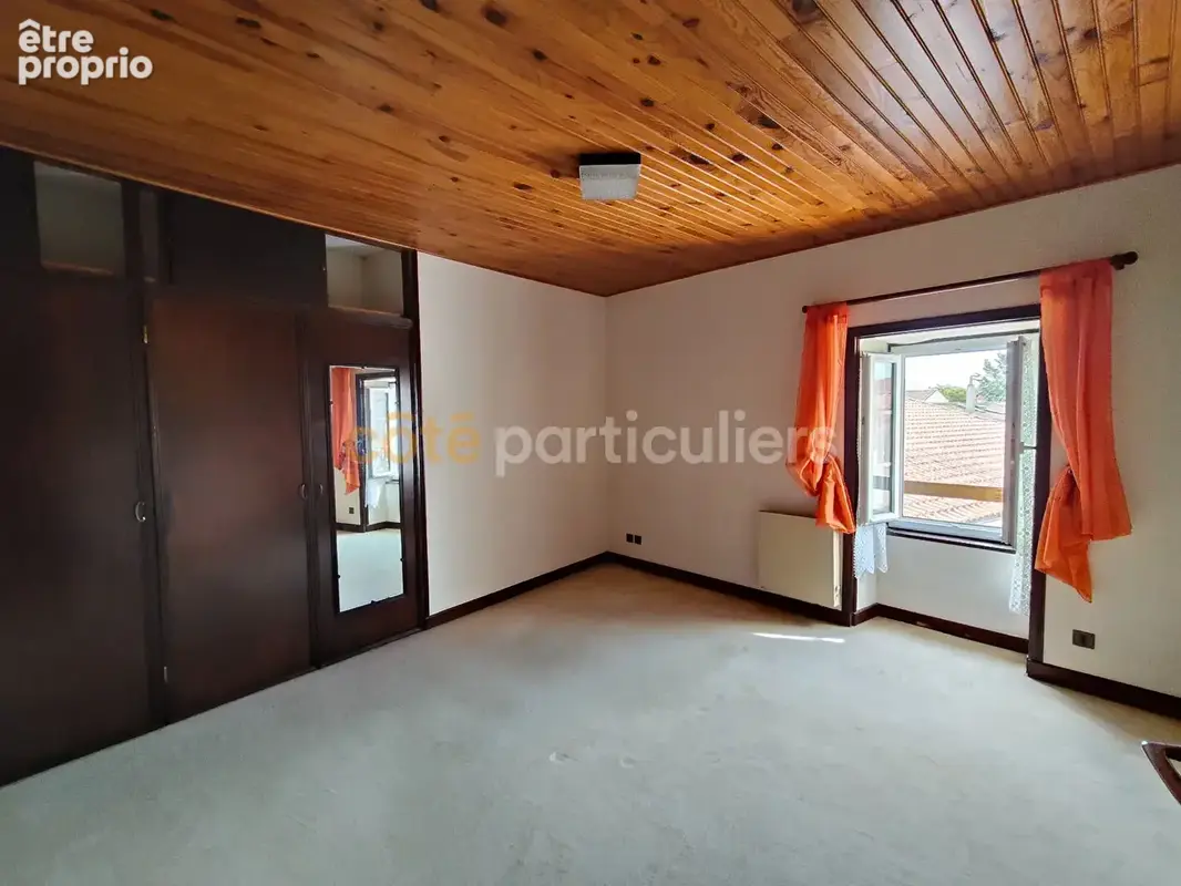 Maison Angoulins 3pièces 84m2 - photo 8
