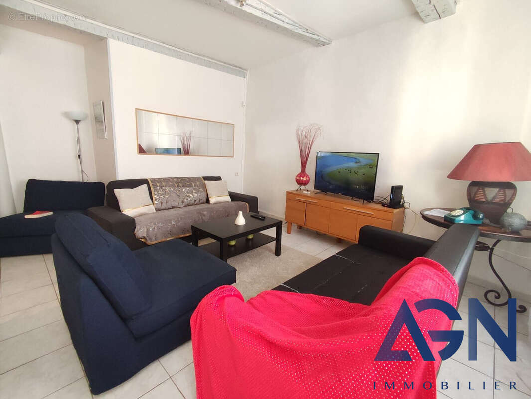 Appartement à AGDE