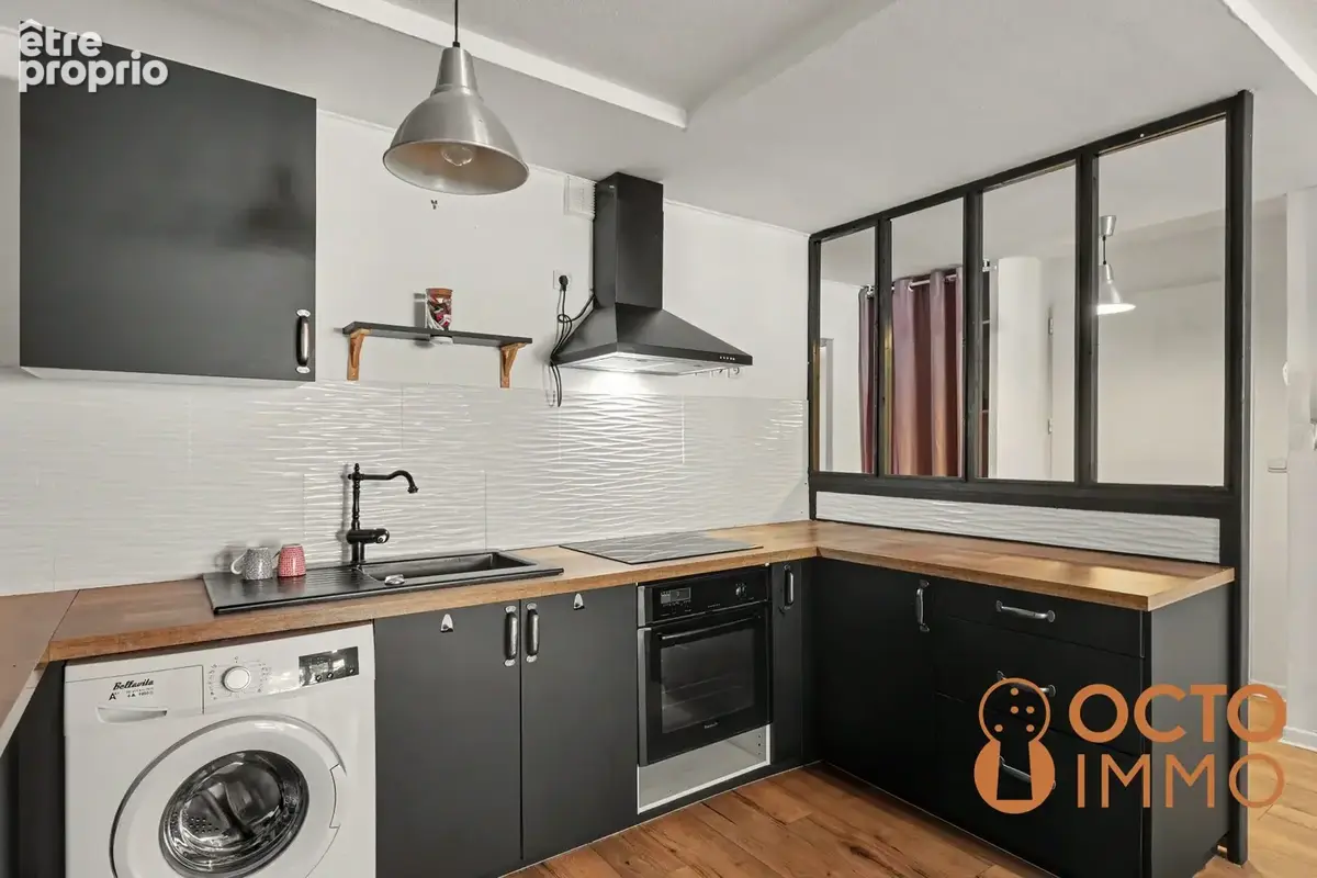 Appartement 3 pièces 63 m² à vendre à Tournefeuille (31170) - photo 7