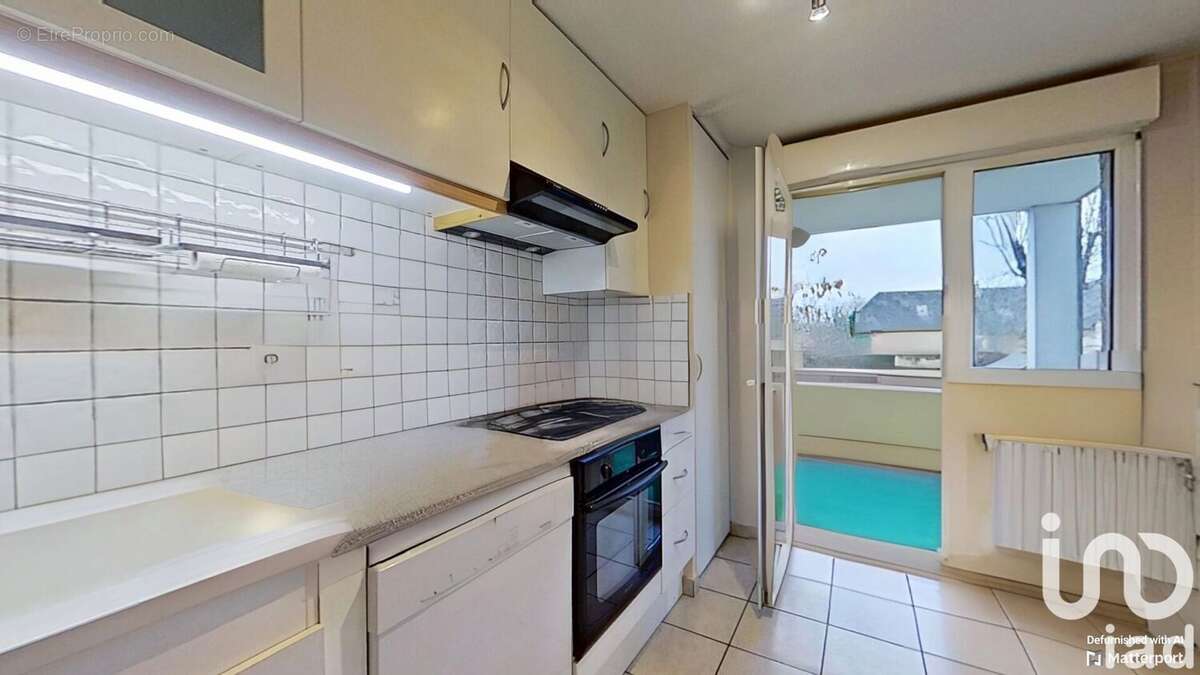 Photo 3 - Appartement à BASSENS