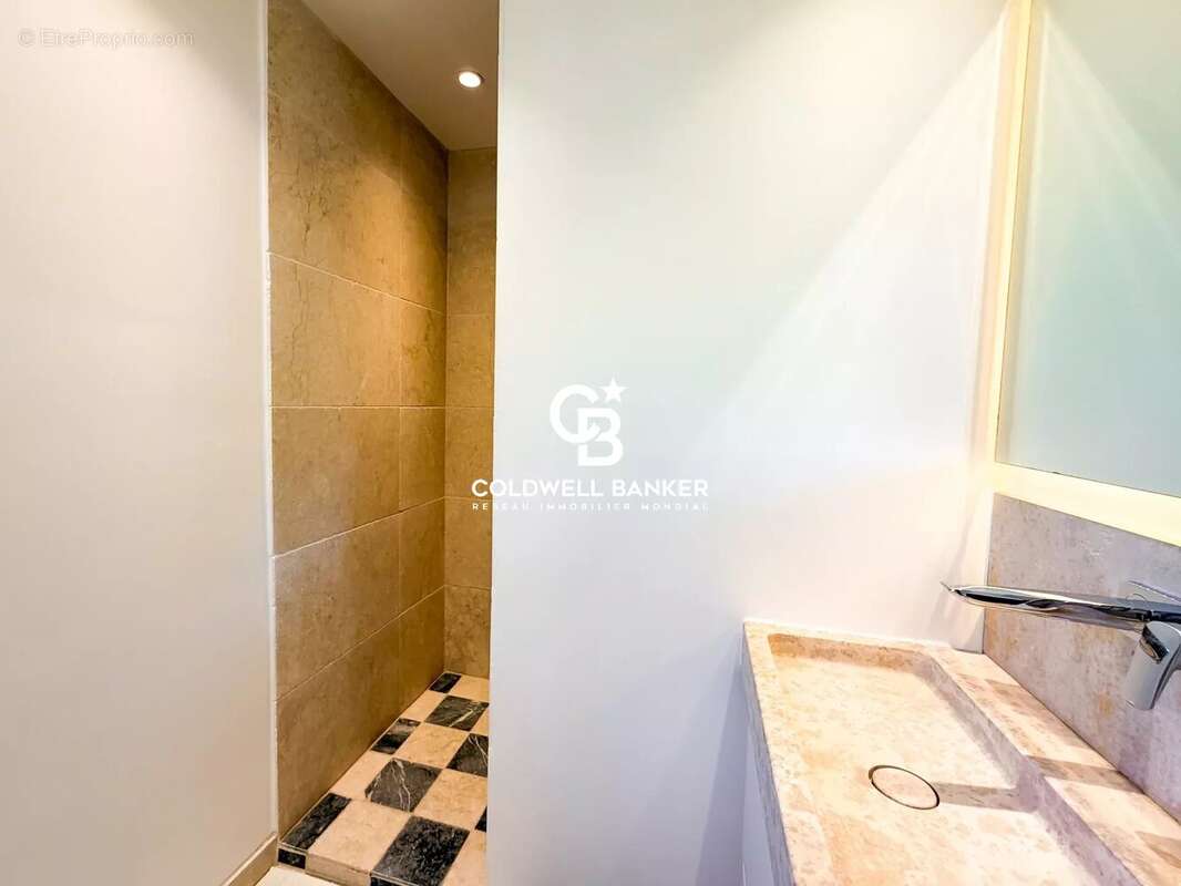 Villa vue mer incroyable - 83320 Carqueiranne - photo 22