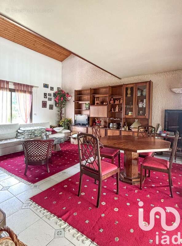 Photo 4 - Maison à CHANIERS