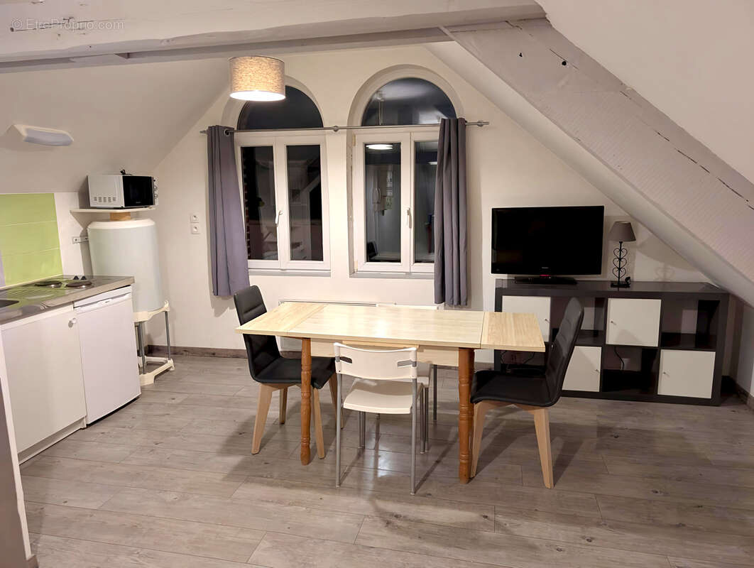 Immeuble de rapport Berck plage - photo 6