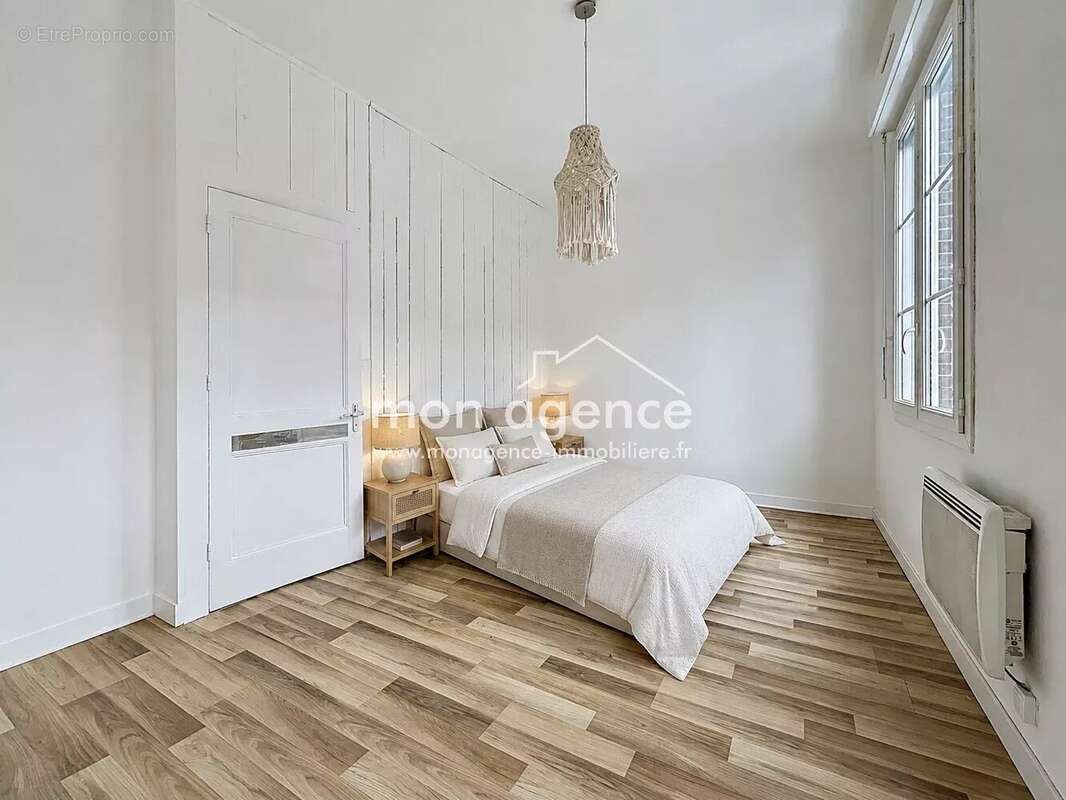 Maison à DARNETAL