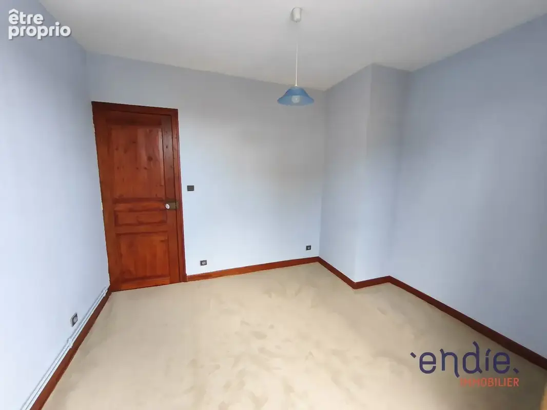 Maison 2 chambres et cour - photo 12