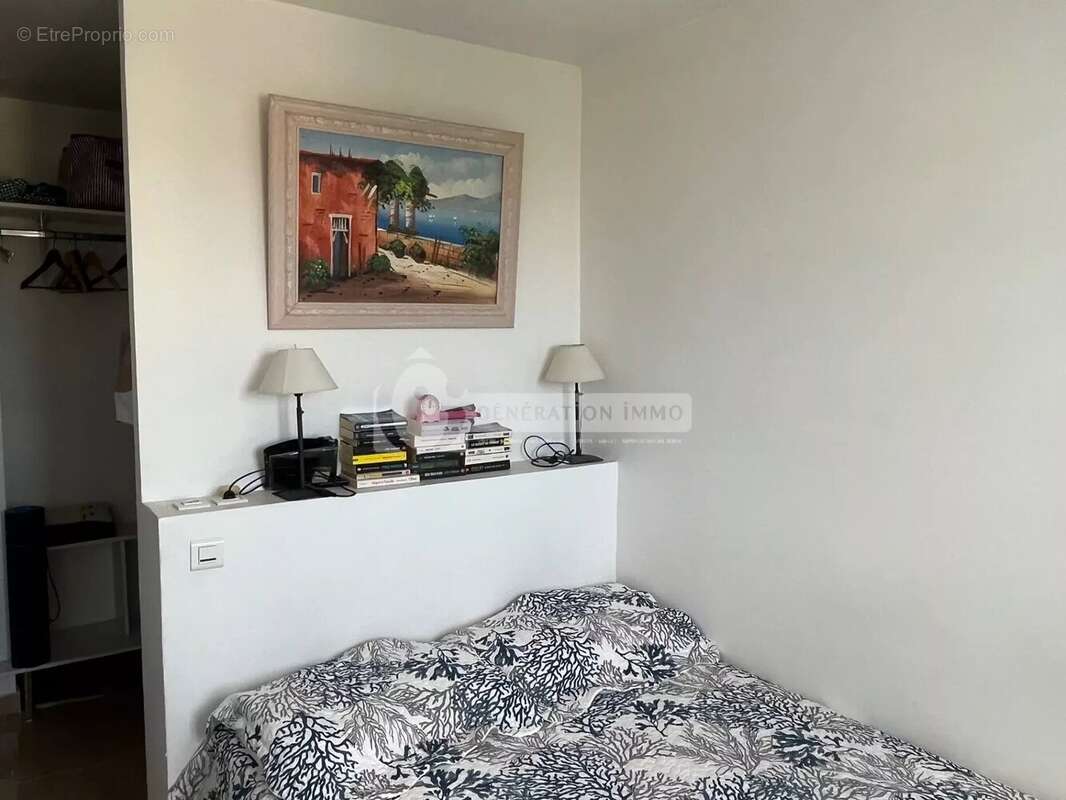 Appartement à LE GRAU-DU-ROI