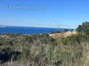 Terrain à COLLIOURE